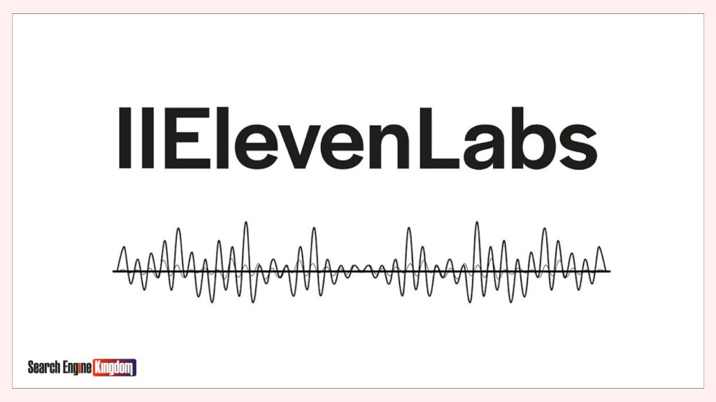 eleven lab ai voice generator