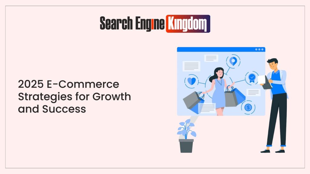 ecommerce strategies