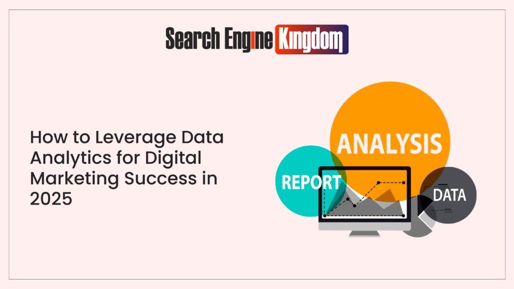 data analytics for digital marketing