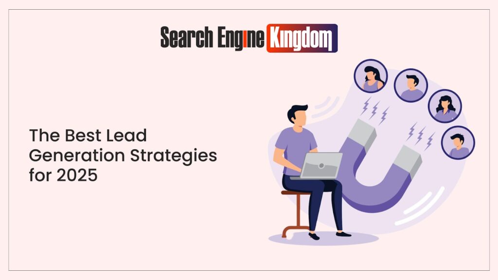lead generation strategies