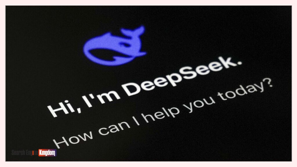 what is deepseek