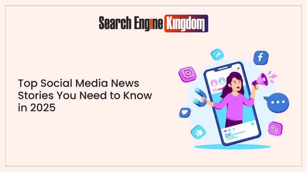 social media news