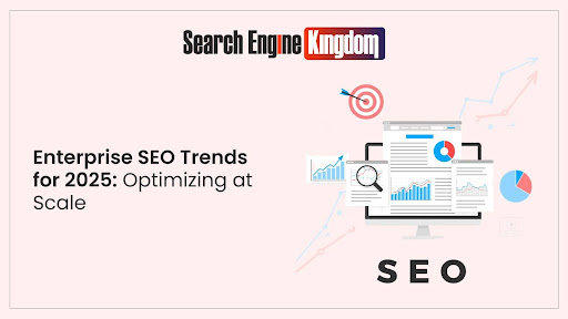 seo trends for 2025