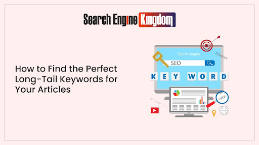 how to find long tail keywords for seo