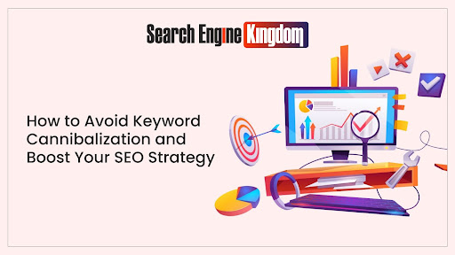 keyword cannibalization